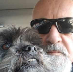 Meet your Posher, John